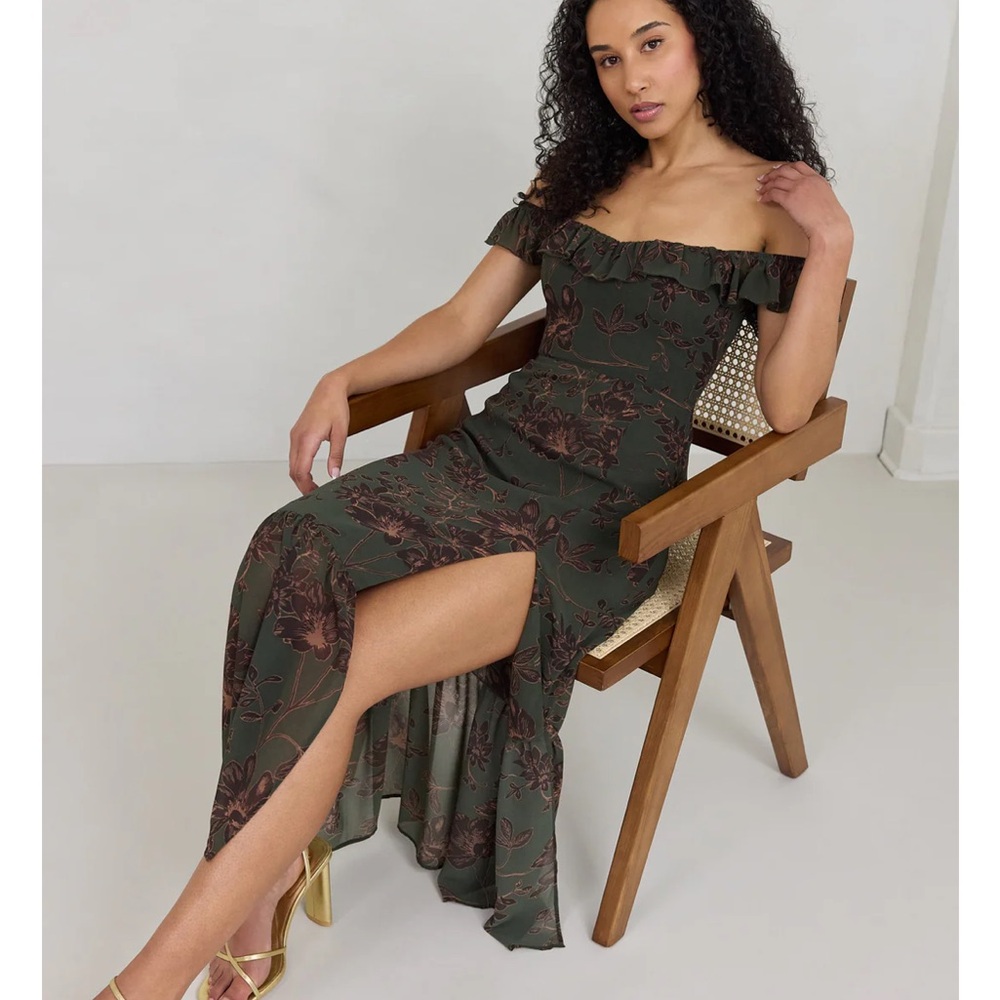 Park & Fifth dress - Picture 4 of 4